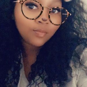 Meet your Posher, Amani